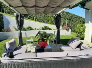 Maison Urrugne, 4 pièces, 6 personnes - FR-1-239-633