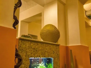 Hotel Blu