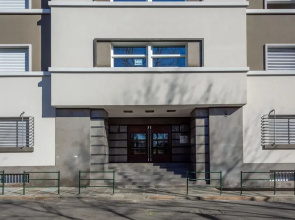 Corso Vittorio Central Duplex