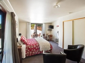 Alpine View Lodge