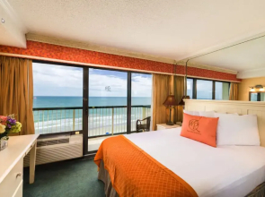 Westgate Myrtle Beach Oceanfront 828-94