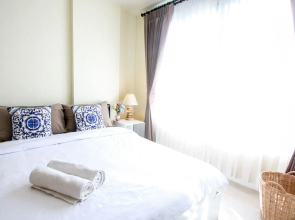 D Condo Sign Chiang Mai R628