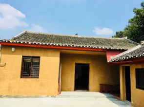 Wudang Mountain Longyuange Hotel