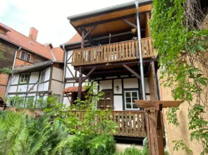 Ferienwohnungen Word 5 Altstadt Quedlinburg