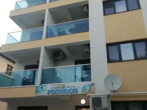 Studio Turquoise - Eforie Nord