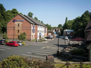 Travelodge Kidderminster