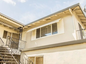 Updated 2 Bedroom in San Jose