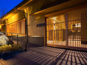 Wa No Yado Rofuso Guest House