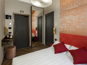 Riva del Vin Boutique Hotel