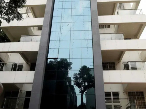 Saara Residency