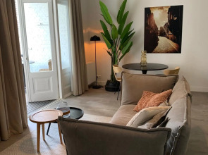 Utrecht City Apartments - Maliesingel