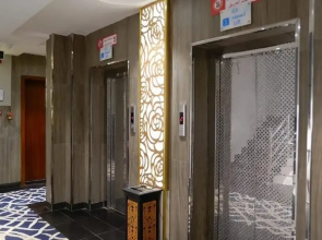 Ferbion hotel