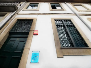 Oporto Sky Hostel