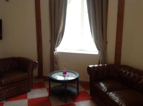 Le Colombier de la Graverie