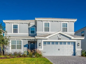 Amazing House! - Champions Gate - 1517MB