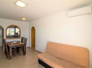 APARTAMENTO en segunda linea PLAYA DEL MORO Canaret ALBERT VILLAS