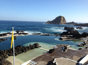 Aqua Natura Madeira Hotel