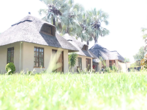 Maya Guest Inn