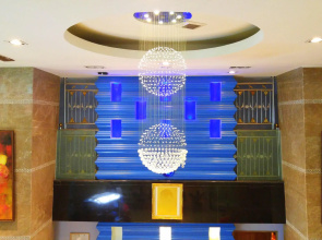 Blue Ocean Resort