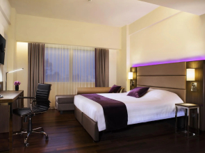 Bigland Hotel & Convention Sentul