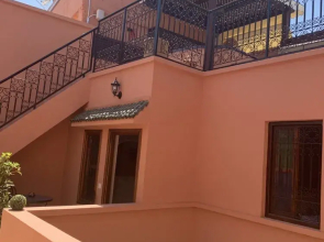 Riad abaka by Ghali annexe