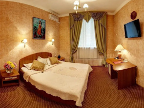 Отель «Джинтама»