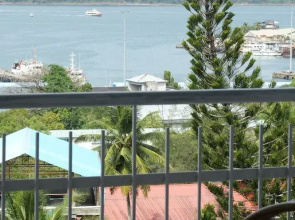 Ocean View