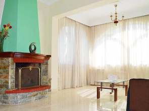 Soulis Studios & Apartments
