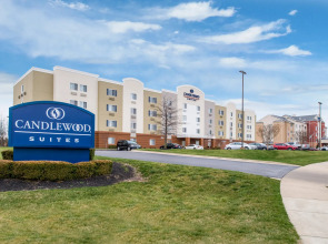 Candlewood Suites Paducah by IHG