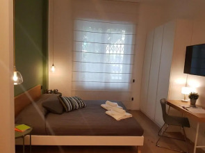 Milano Navigli Apartment - Via Tortona