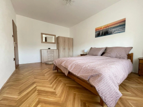 Apartman JnJ Velkomoravska