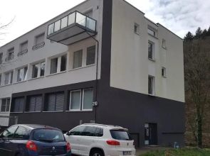 Loft Nagoldtal