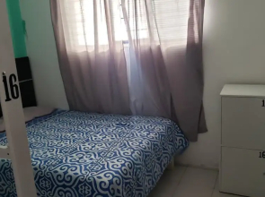 Hostel Sagrado Corazon