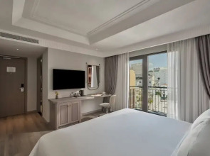 La Siesta Premium Saigon Central