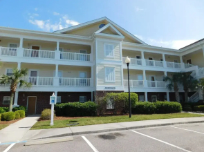 Havens #423 2 Bedroom Condo by Redawning
