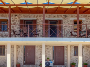 Agios Petros Apartments 1