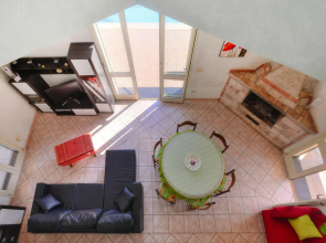 Holiday home with private pool, Florida