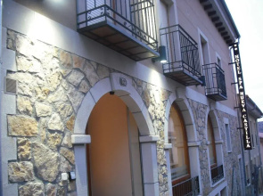 Hotel Alda Nueva Castilla