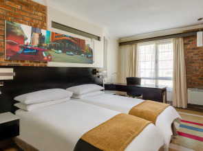 Garden Court Victoria Junction