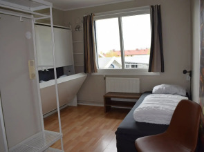 HI Oslo Haraldsheim - Hostel