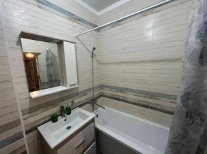 Apartamenty na ulitse Tolstogo