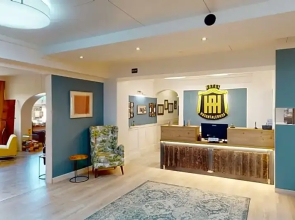 Hotel Rosentaler Hof