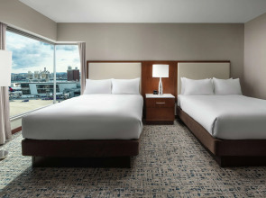 Hilton Boston Logan Airport