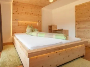 Aufatmen Das Urlaubsrefugium Hotel Leutasch