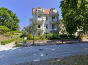 Strandvillen Wald & See