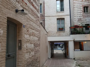 La verrière