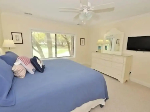 2219 Heritage Villas at The Sea Pines Resort