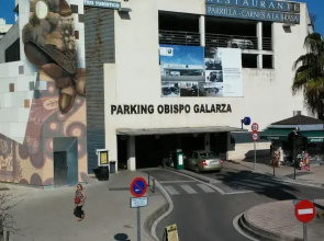 Apartamentos Turísticos La Garza