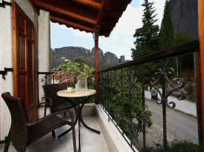 San Giorgio Villa