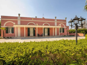 Villa Covile